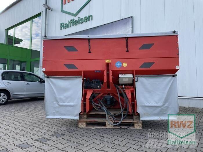 Rauch Düngerstreuer Rasturači mineralnog đubriva