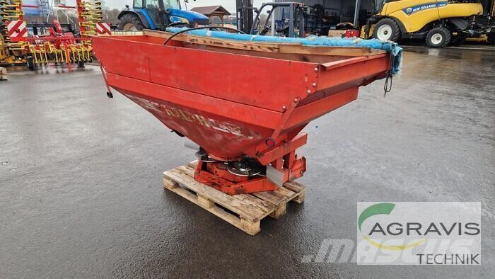 Rauch KOMET ZS 600 N Rasturači mineralnog đubriva