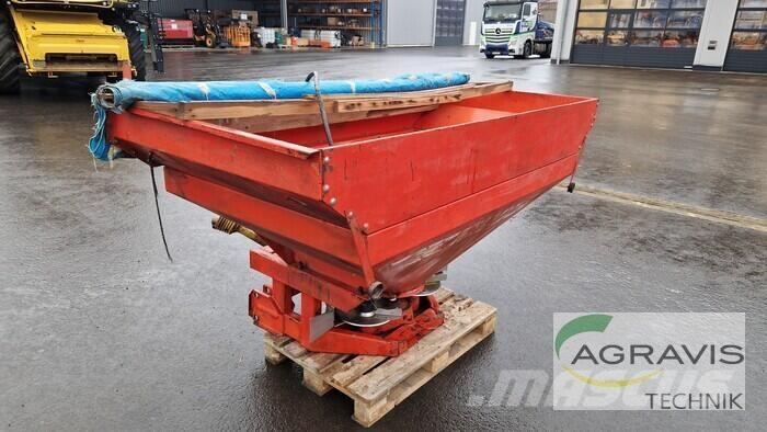 Rauch KOMET ZS 600 N Rasturači mineralnog đubriva