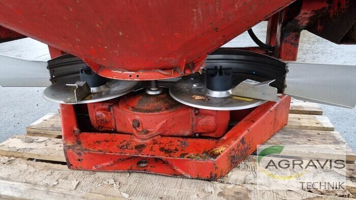 Rauch KOMET ZS 600 N Rasturači mineralnog đubriva