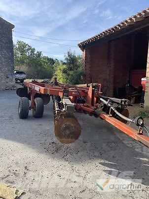 Razol OCTO TWH Drljače