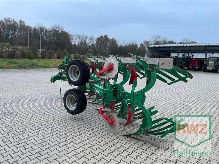 Regent Titan 200 S Plugovi obrtači