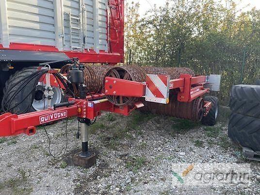  ROLLMAX 8.30 Kombinovane sejačice