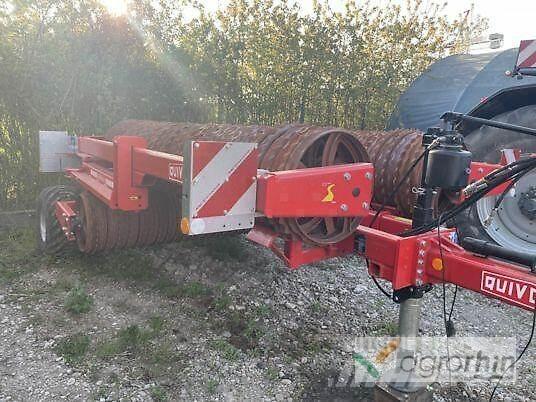  ROLLMAX 8.30 Kombinovane sejačice