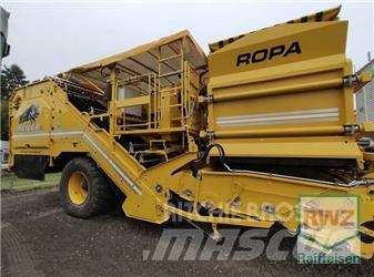 Ropa Keiler II Classic Kombajni i kopači za krompir