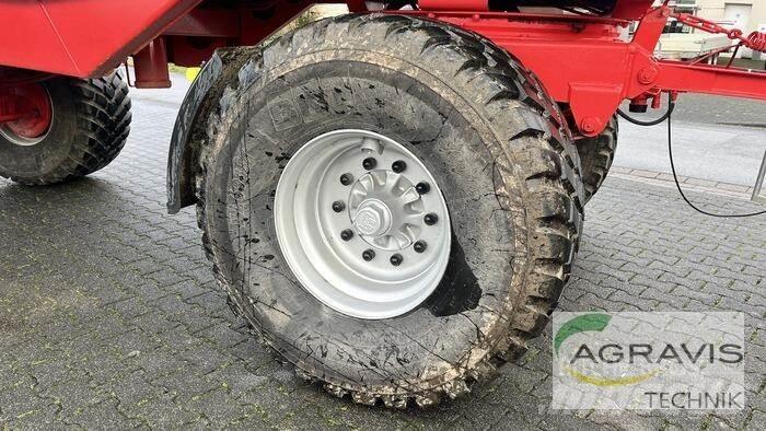 Rudolph DK 280R 18-60B Kiper prikolice