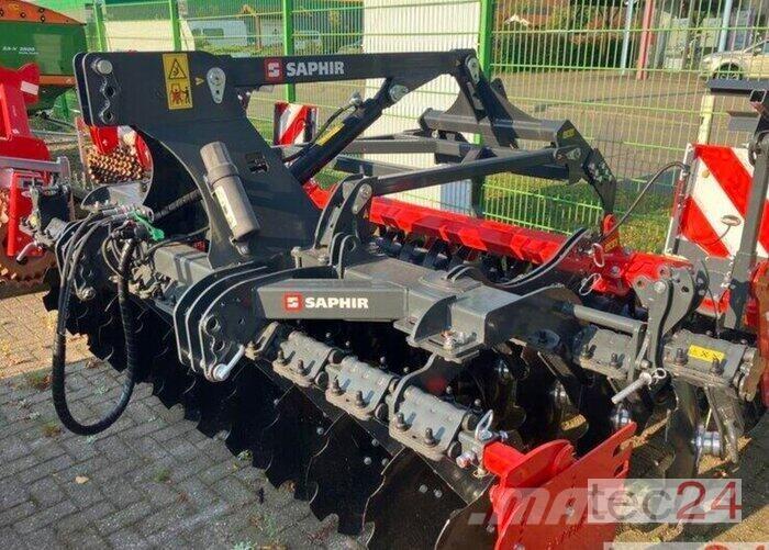 Saphir DS 305 Profi Drljače