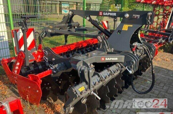 Saphir DS 305 Profi Drljače