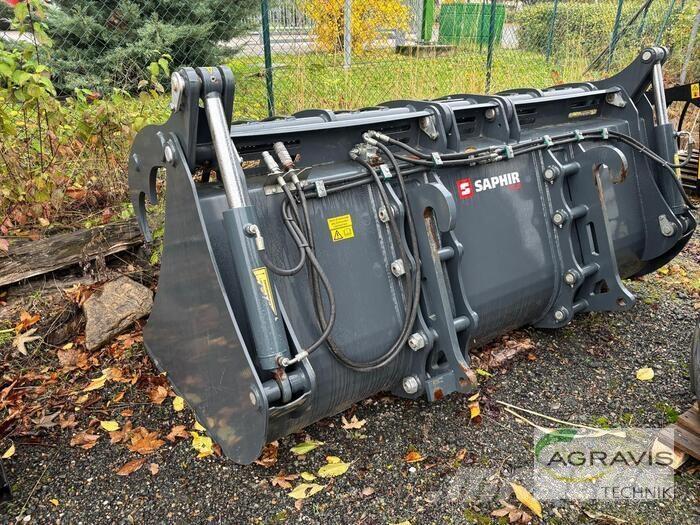 Saphir GREIFSCHAUFEL Ostale mašine i oprema za stoku