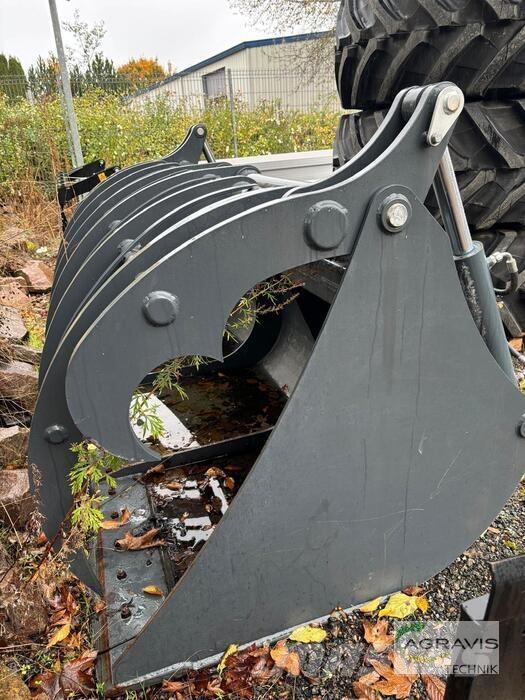 Saphir GREIFSCHAUFEL Ostale mašine i oprema za stoku