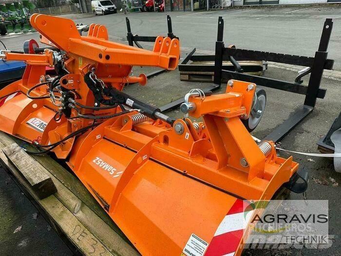 Saphir PSV 271 G Ostale mašine za put i sneg