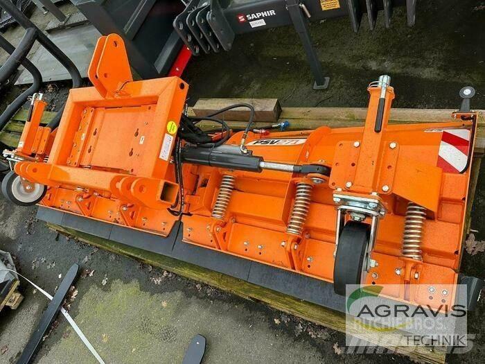 Saphir PSV 271 G Ostale mašine za put i sneg
