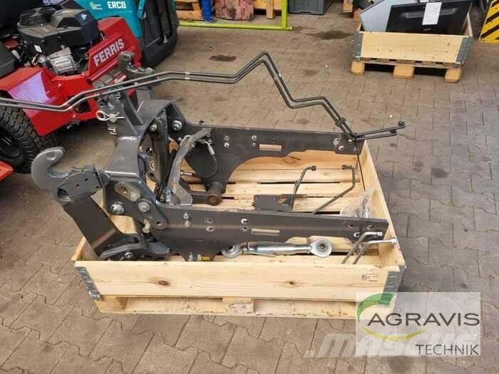 Sauter FRONTKRAFTHEBER Ostala dodatna oprema za traktore