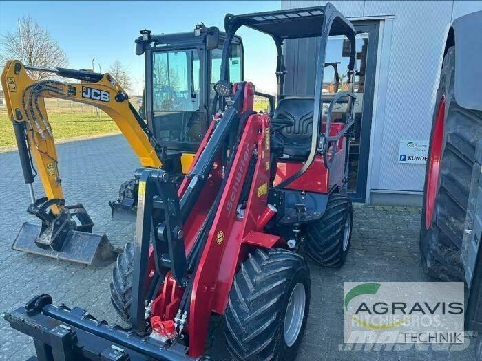 Schäffer 2024 FSD Traktori