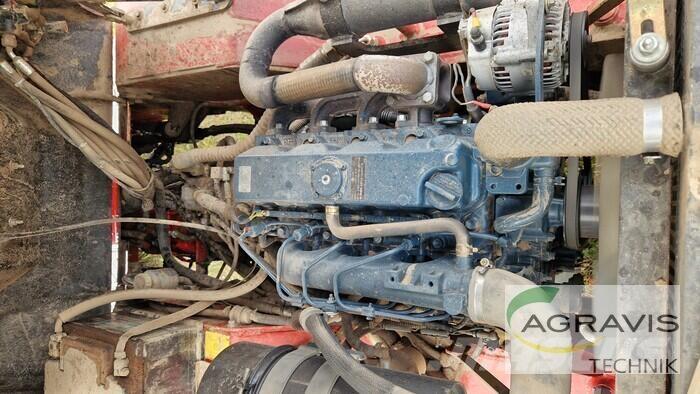 Schäffer 4048 Traktori