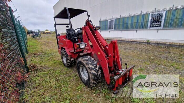 Schäffer 4048 Traktori