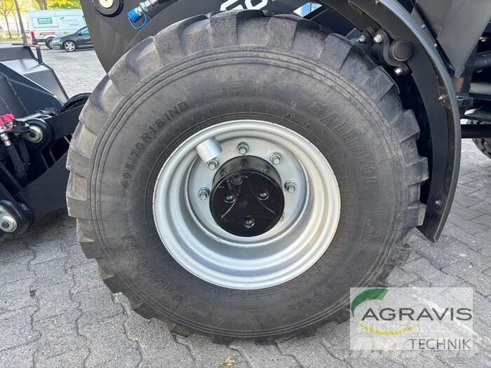Schäffer 5470 Z Utovarivači na točkove