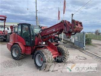Schäffer 9330T Utovarivači na točkove