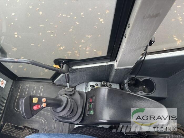 Schäffer 9610 T Poljoprivredni teleskopski utovarivači