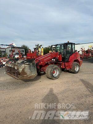 Schäffer 9630T Utovarivači na točkove
