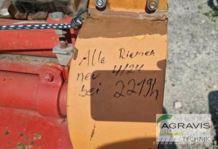  SCHLEGELMULCHER Kosilice za livade