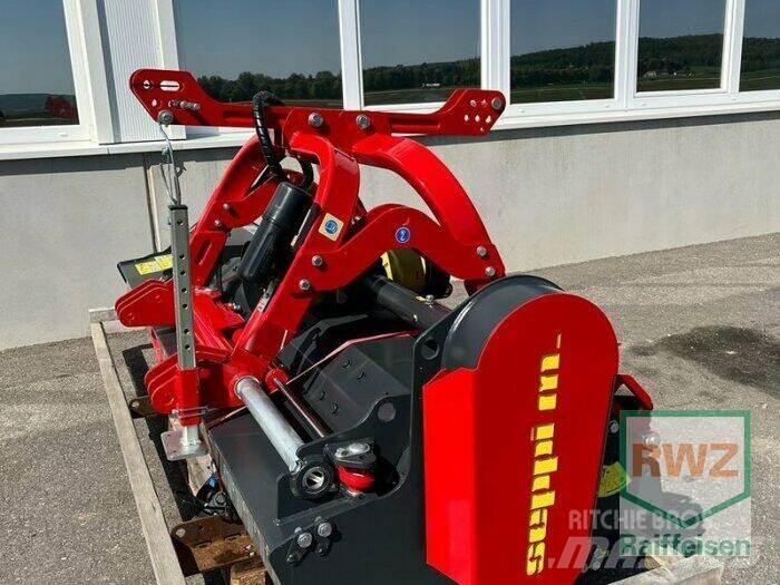 Seppi S 7 Dyna L 275 Kosilice za livade