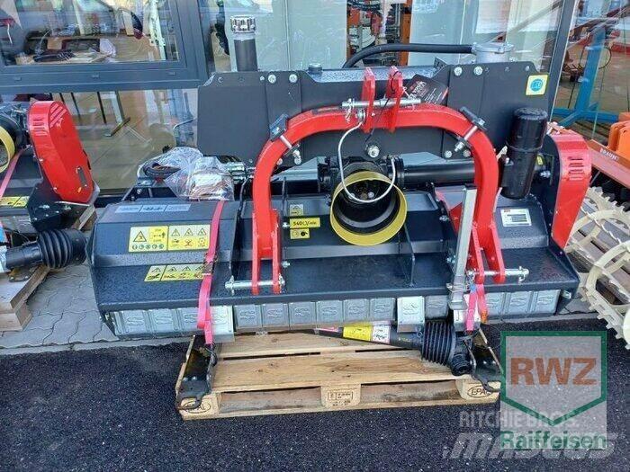 Seppi SMWA rev cf 175 Kosilice za livade