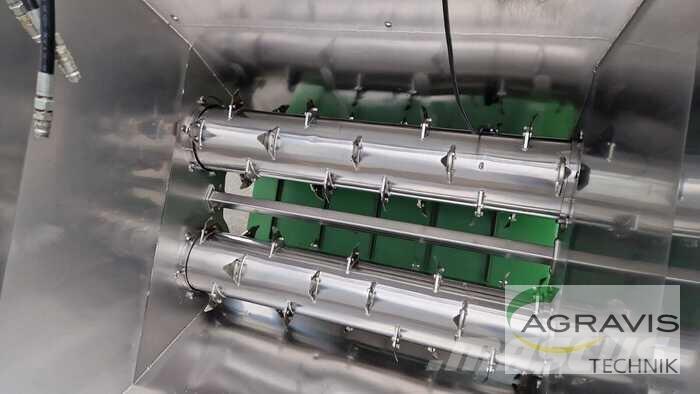  Sieplo GB 1600 Mešaona stočne hrane