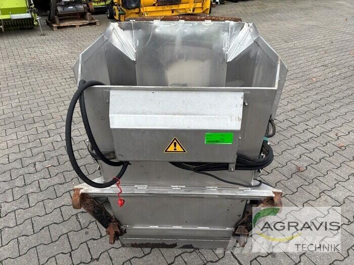  Sieplo MDC 1150 Ostale mašine i oprema za stoku