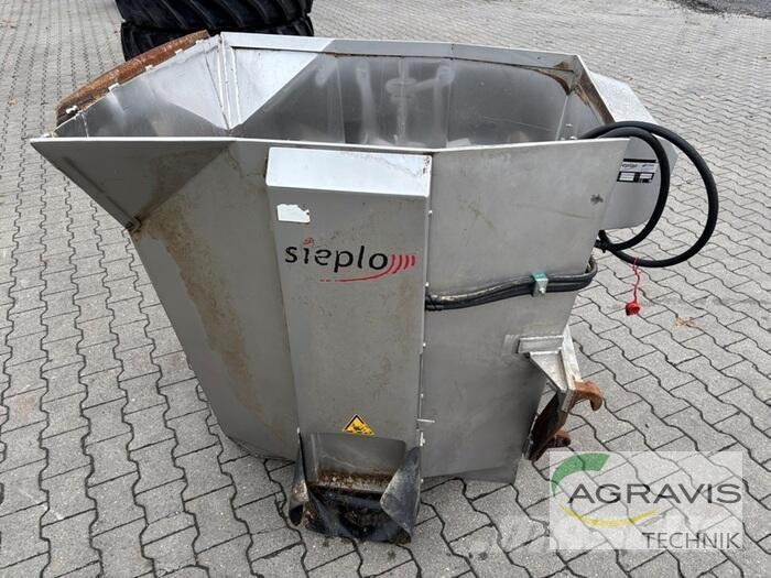  Sieplo MDC 1150 Ostale mašine i oprema za stoku