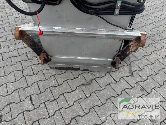  Sieplo MDC 1150 Ostale mašine i oprema za stoku