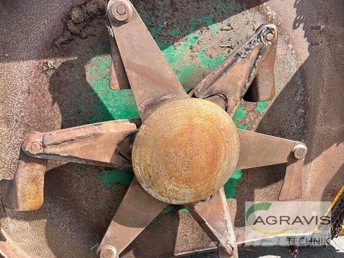 Spearhead STAR CUT Kosilice za livade
