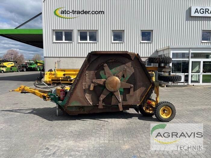 Spearhead STARCUT 500 Drljače