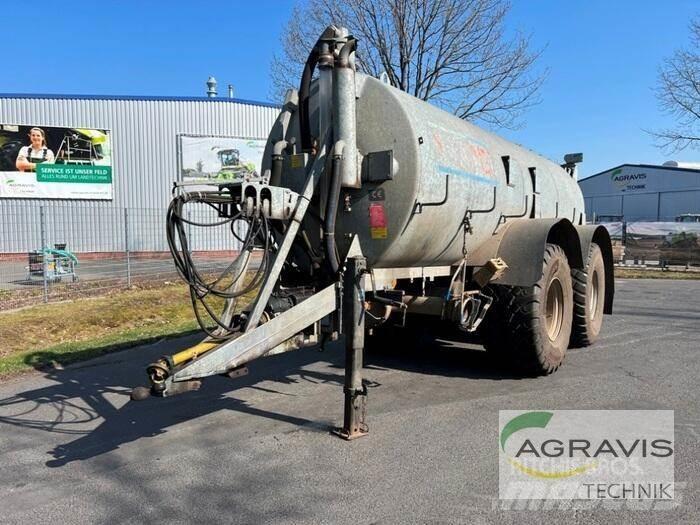  STAPEL 18.000 LTR. Rasturači đubriva