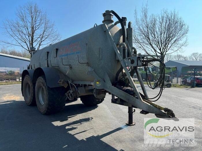  STAPEL 18.000 LTR. Rasturači đubriva