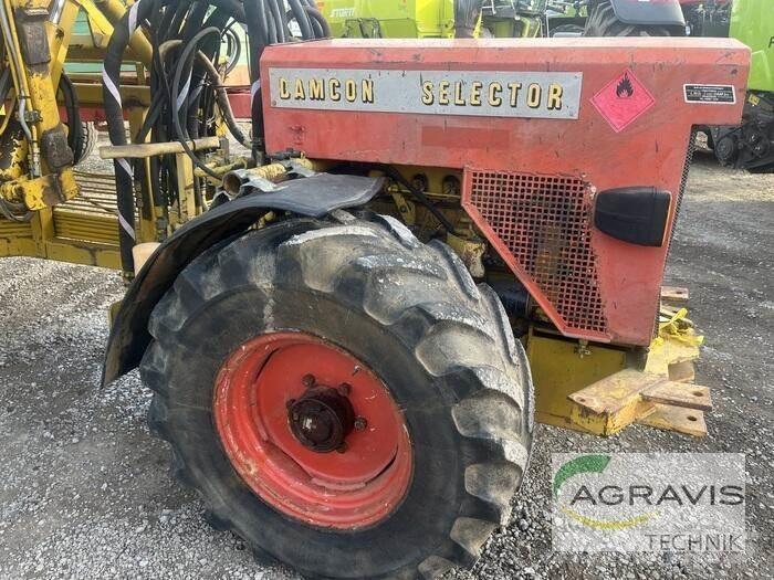  Stats KLR-800 Ostalo