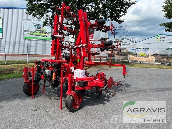 Steketee EC-WEEDER D1 Kosilice za livade