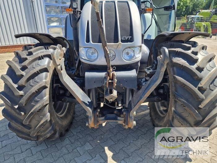 Steyr CVT 6170 Traktori