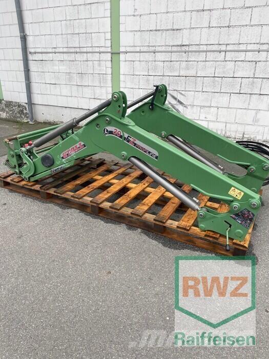 Stoll FZ 30 Frontlader Ostala dodatna oprema za traktore