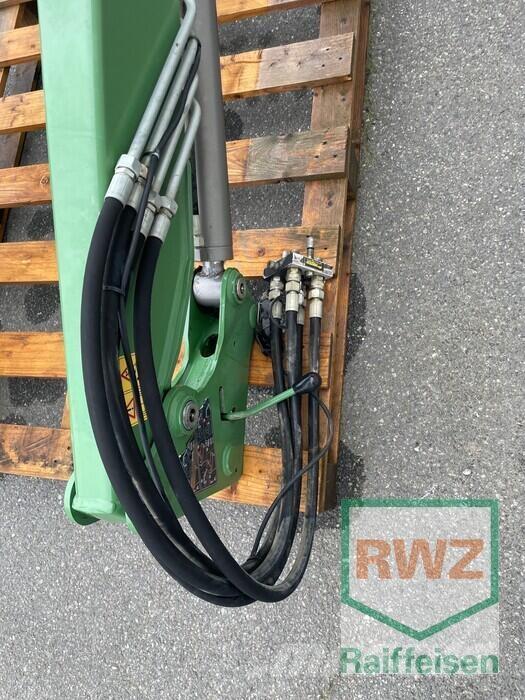 Stoll FZ 30 Frontlader Ostala dodatna oprema za traktore