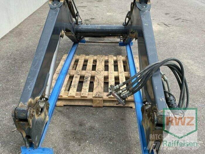 Stoll FZ 30 Profi Line Ostala dodatna oprema za traktore