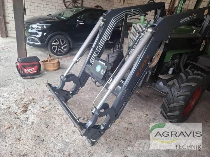 Stoll ROBUST F 15 HD Ostala dodatna oprema za traktore
