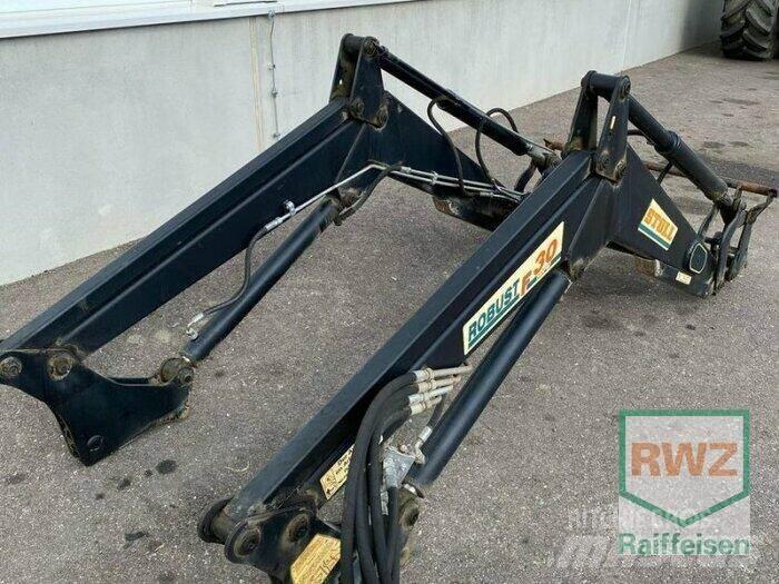 Stoll Robust F 30 Ostala dodatna oprema za traktore