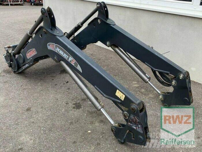 Stoll Robust FZ 40 Ostala dodatna oprema za traktore