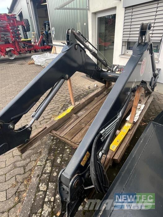 Stoll ROBUST FZ 60.1 Ostala dodatna oprema za traktore