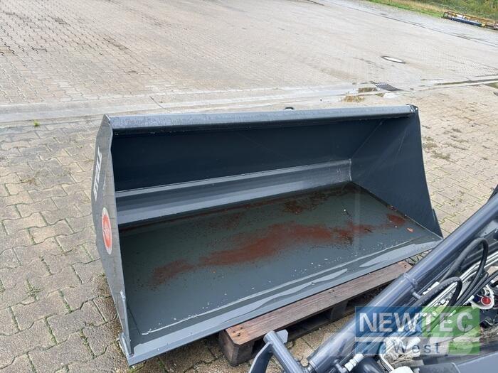 Stoll ROBUST U 2,20 M Ostala dodatna oprema za traktore