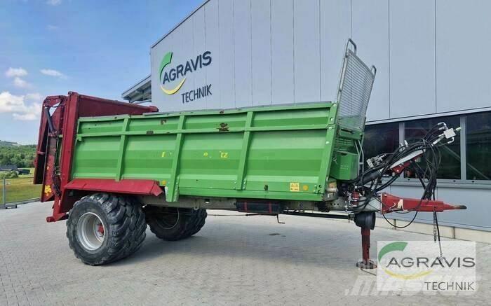 Strautmann MS 901 Rasturači đubriva