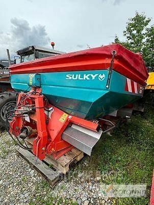 Sulky DPX 28 WBP Rasturači mineralnog đubriva