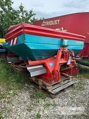 Sulky DPX 28 WBP Rasturači mineralnog đubriva