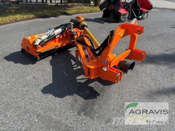 Talex LEOPARD RB 160 Kosilice za livade